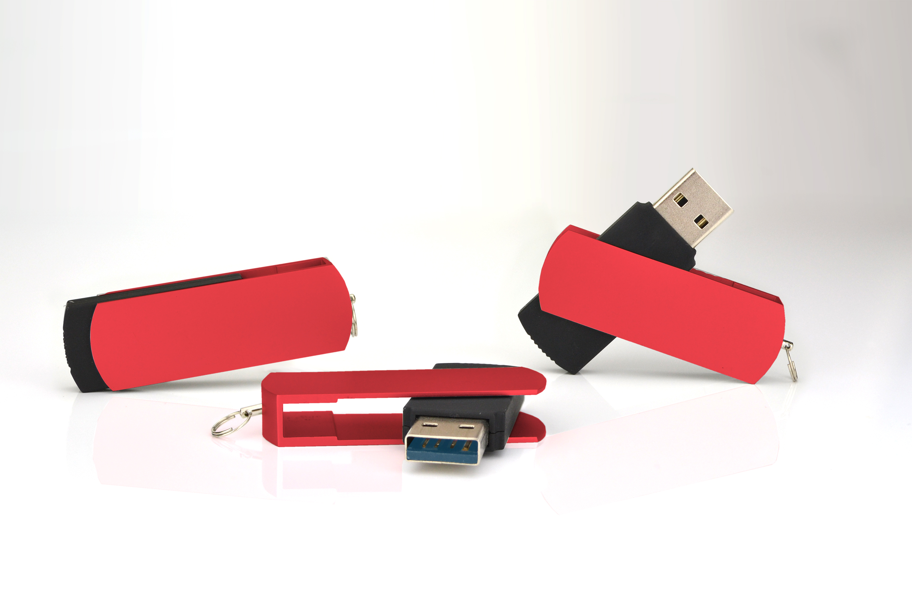 Bedruckbare USB-Sticks - Bluray/CD/DVD Kopierer | CD/DVD Kopiersysteme